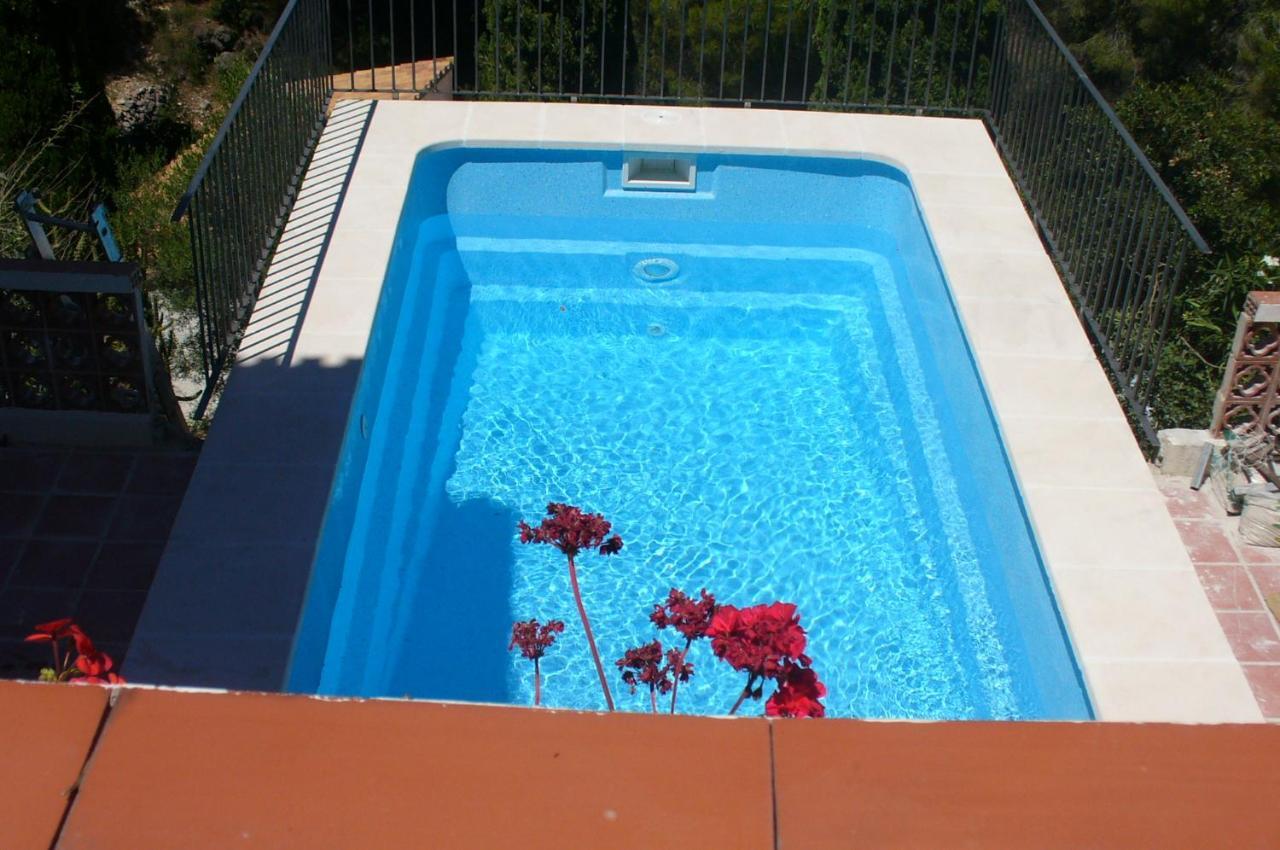 Beautiful Apartment Costa Blanca Private Pool! Oliva Exteriér fotografie